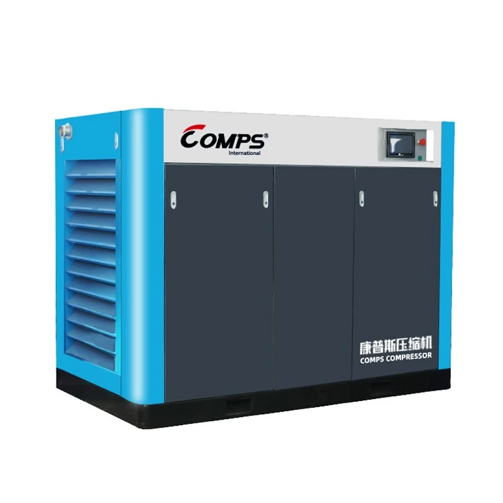 Normal-Pressure PM Inverter Air Compressors factory